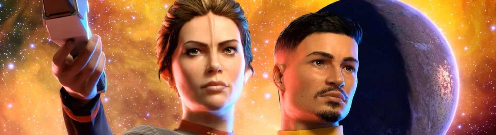 Comprar Star Trek: Resurgence barato, descontos de até 90% 🏷️, comparação de preços em diferentes lojas