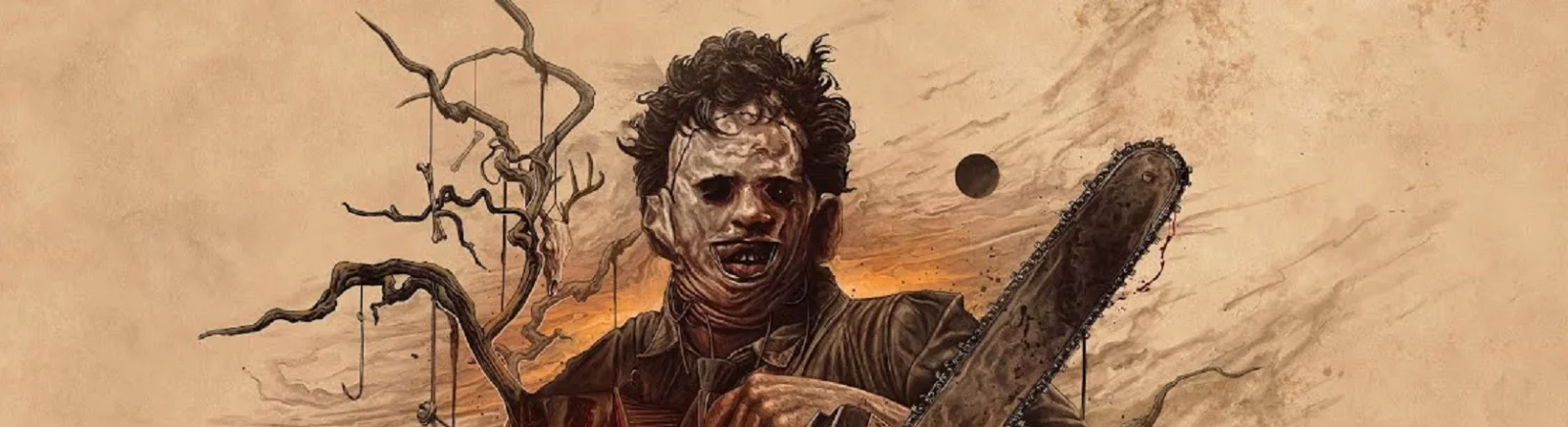 The Texas Chain Saw Massacre — Ариана Гранде заменяет Джулию / NPC / Personagens e jogadores