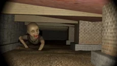Crawlspace - jogo do gênero Realidade Virtual (VR)