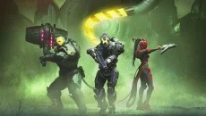 ANVIL - jogo do gênero Roguelike