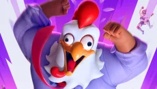 Splatoon 3 é semelhante a Splatoon 3