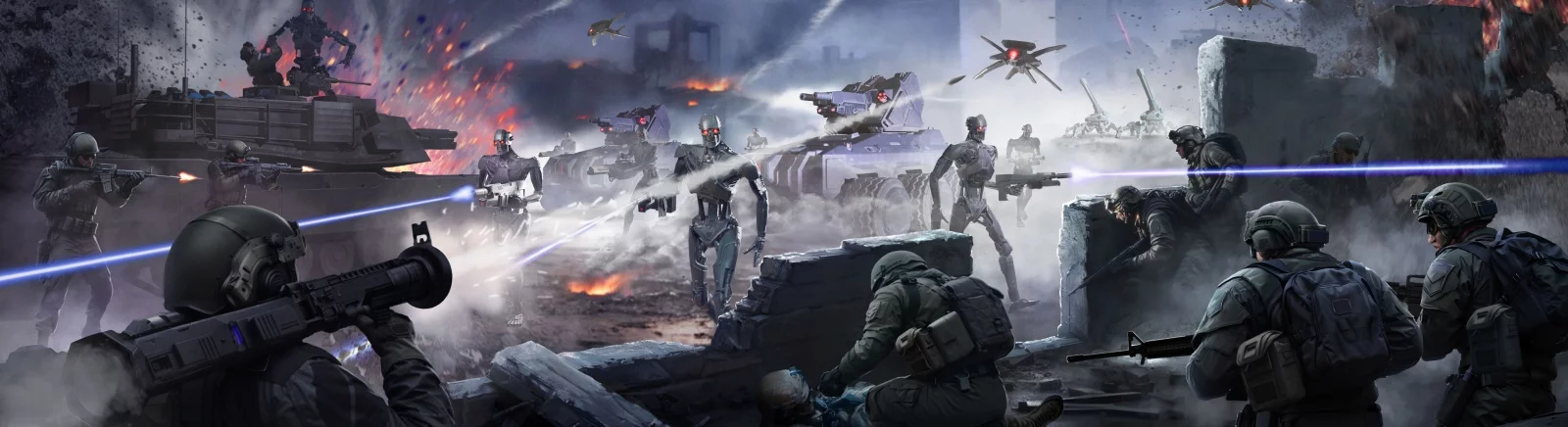 Comprar Terminator: Dark Fate - Defiance barato, descontos de até 90% 🏷️, comparação de preços em diferentes lojas