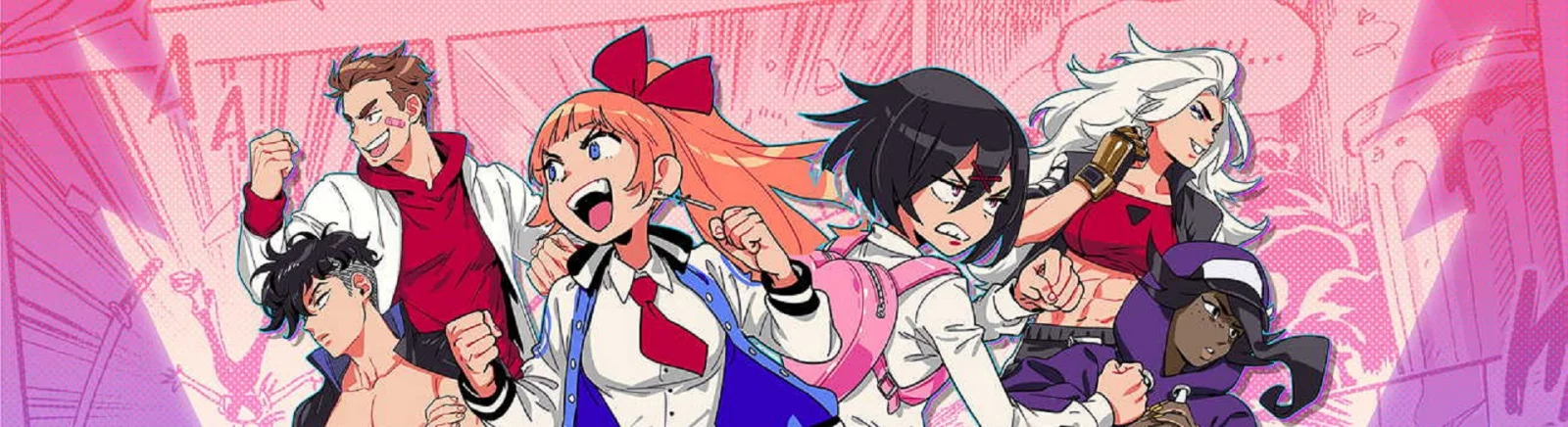 River City Girls 2 — Трейнер (+10) от 02.06.2023 [WeMod] / Treinadores / Trapaças