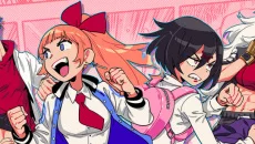 River City Girls 2 - jogo do gênero Luta
