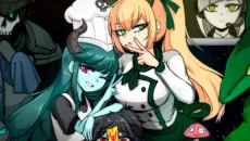 Cuphead: The Delicious Last Course é semelhante a Cuphead: The Delicious Last Course