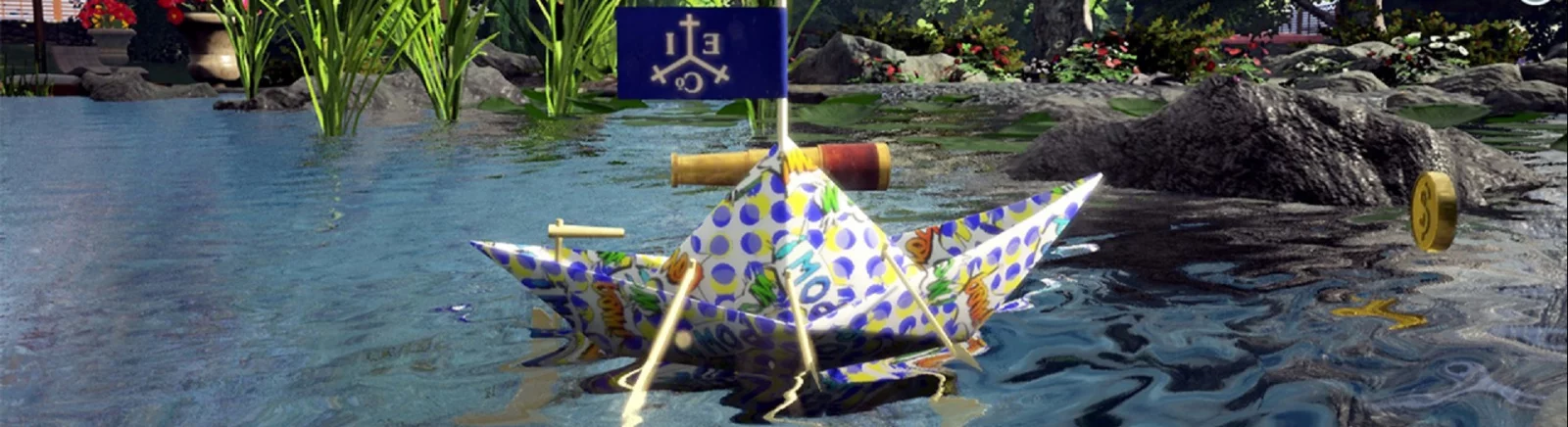 Data de lançamento My Paper Boat em diferentes países do mundo