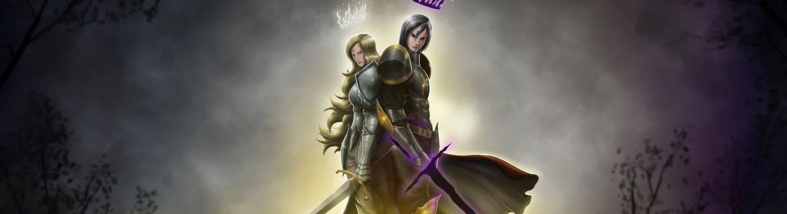 Tabelas para Aeterna Noctis