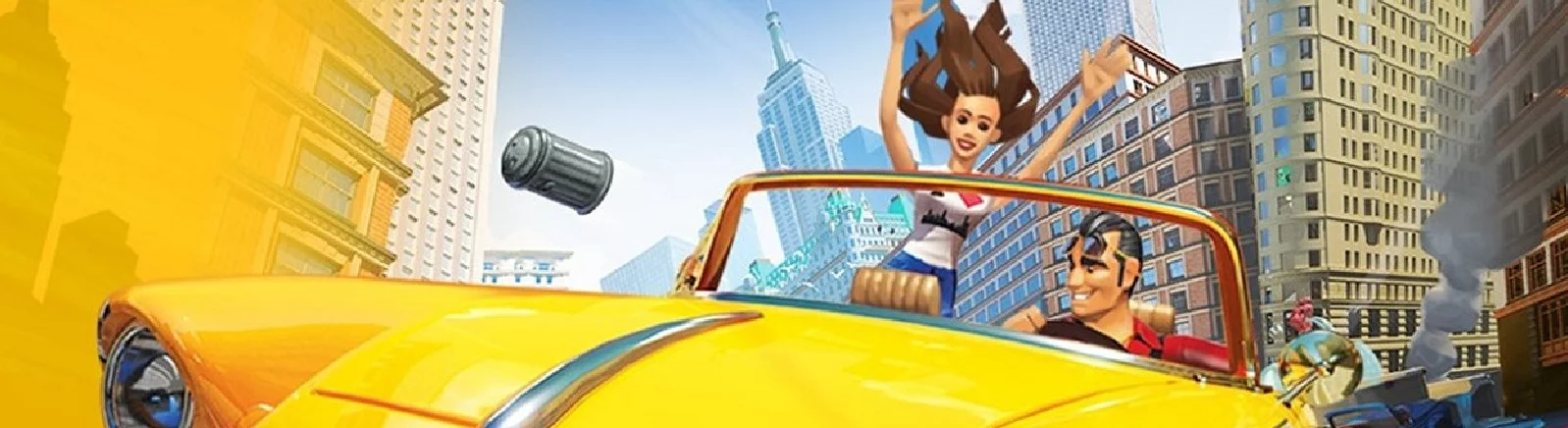 Melhores jogos  para iOS , semelhantes a Taxi Chaos
