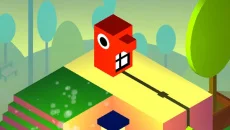 Cube Island é semelhante a Cube Island