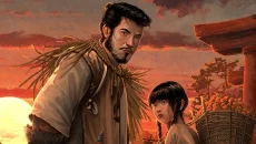 Sengoku Dynasty - jogo do gênero Idade Média