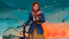 Choice of Life: Middle Ages é semelhante a Choice of Life: Middle Ages