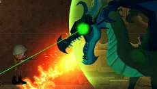 She Wants Me Dead é semelhante a She Wants Me Dead