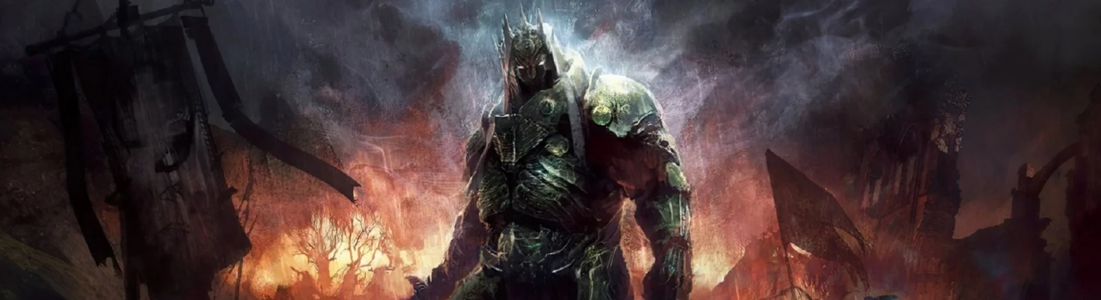 Tainted Grail: The Fall of Avalon — Tabela para Cheat Engine / Tabelas / Trapaças