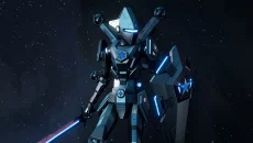 Alas Astra - jogo do gênero Robôs de combate
