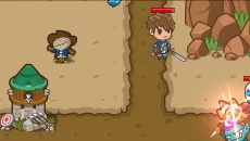 Empire Warriors: Tower Defense é semelhante a Empire Warriors: Tower Defense