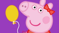 Peppa Pig: Happy Mrs Chicken é semelhante a Peppa Pig: Happy Mrs Chicken