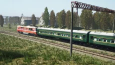 Trainz: A New Era é semelhante a Trainz: A New Era