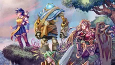 Battle Brothers é semelhante a Battle Brothers