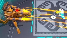 Real Steel é semelhante a Real Steel