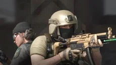 Shadowgun War Games é semelhante a Shadowgun War Games