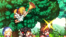 Demon Warrior Premium - Stickman Shadow Action RPG é semelhante a Demon Warrior Premium - Stickman Shadow Action RPG