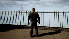 Saints Row (2006) é semelhante a Saints Row (2006)