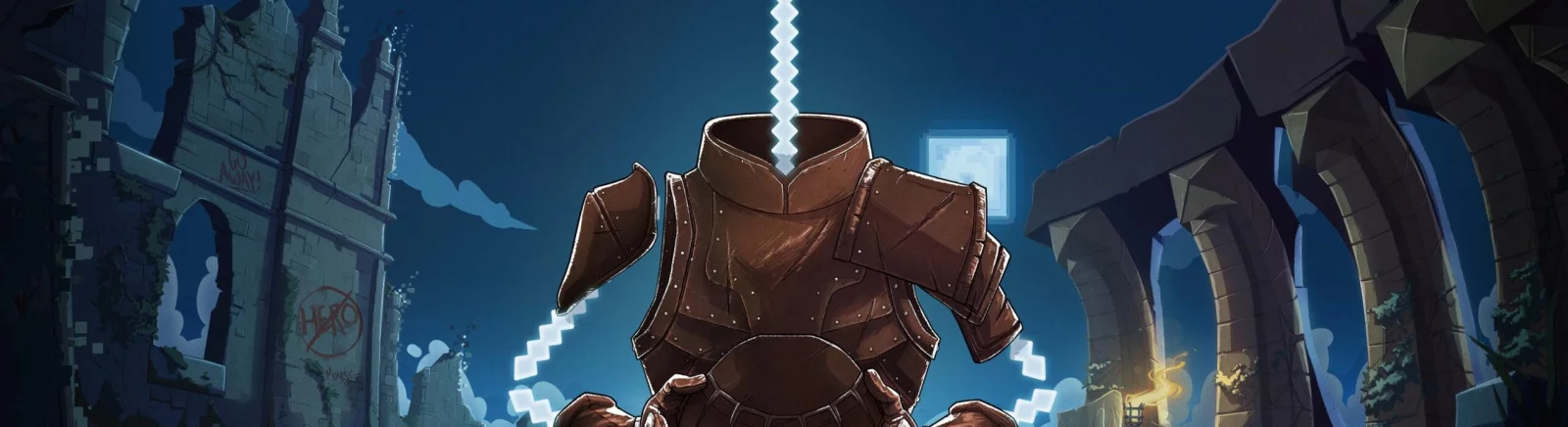 The Last Hero of Nostalgaia — Трейнер (+7) [1.3.138] / Treinadores / Trapaças