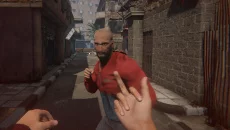 Anonymous Hacker Simulator é semelhante a Anonymous Hacker Simulator