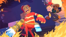 Squid Game: Unleashed é semelhante a Squid Game: Unleashed