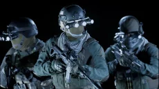 Zero Six - Behind Enemy Lines é semelhante a Zero Six - Behind Enemy Lines