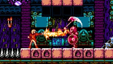Castlevania: Seal of the Eclipse - jogo do gênero Idade Média