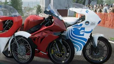 Engine Evolution 2021 - jogo do gênero Corridas de moto