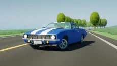 Drivers: Highway Hero é semelhante a Drivers: Highway Hero