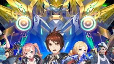 Robot Tactics X - jogo do gênero Turn-based