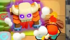 Pocket Quest - jogo do gênero Roguelike