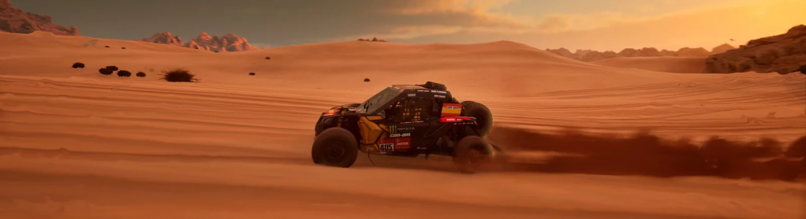 Comprar Dakar Desert Rally barato, descontos de até 90% 🏷️, comparação de preços em diferentes lojas
