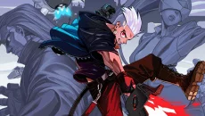 Blade Assault - jogo do gênero Roguelike