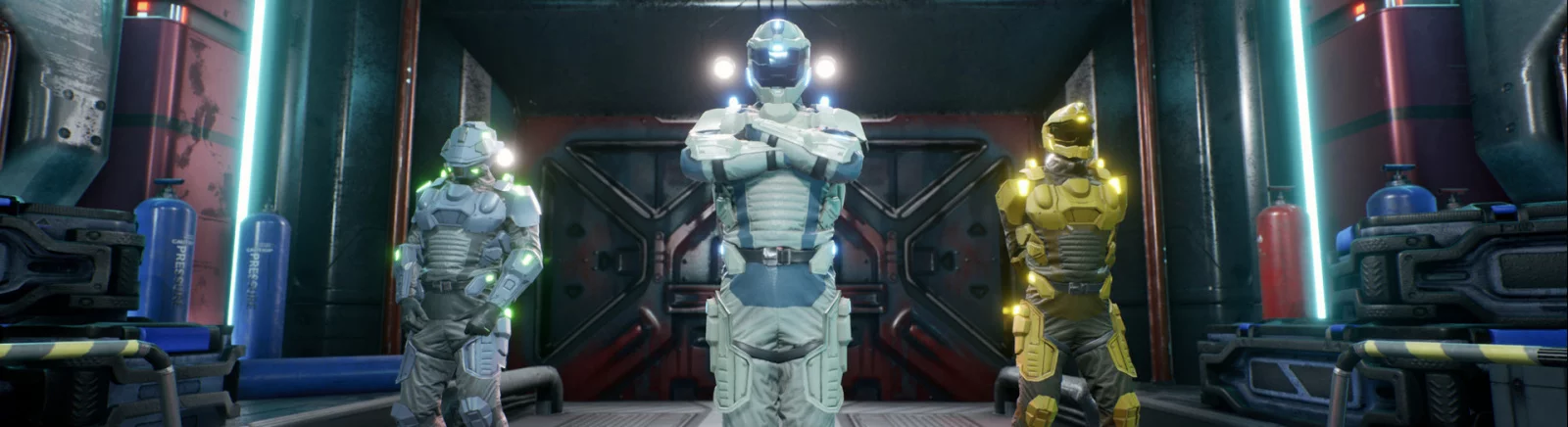 Avaliações negativas sobre Saturated Outer Space — 0 opiniões