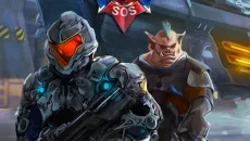 XCOM 2: War of the Chosen é semelhante a XCOM 2: War of the Chosen