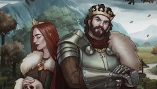 Norland - jogo do gênero Idade Média