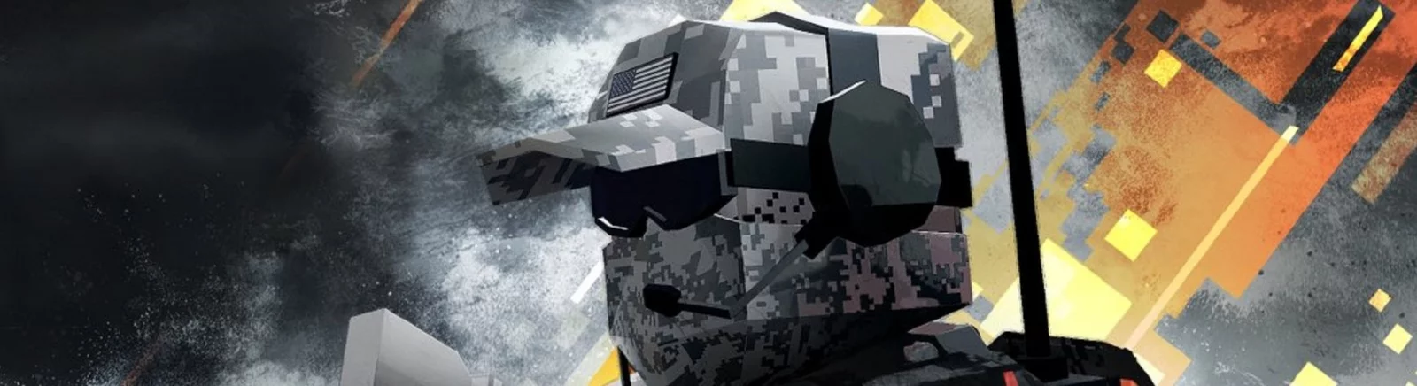 Todas as avaliações e notas BattleBit Remastered — 2 opiniões