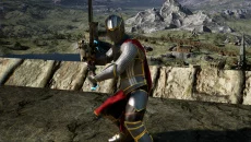 EPIC KNIGHT - jogo do gênero Slasher