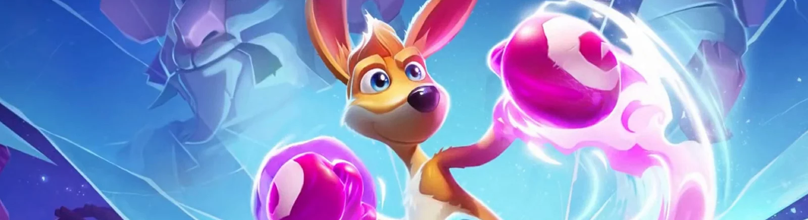 Todas as avaliações e notas Kao the Kangaroo — 1 opinião