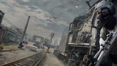 Rules of Survival é semelhante a Rules of Survival