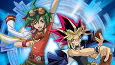Yu-Gi-Oh! Duel Links - jogo do gênero Jogo de tabuleiro / jogo em grupo