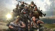 Vampire: The Masquerade - Bloodhunt é semelhante a Vampire: The Masquerade - Bloodhunt