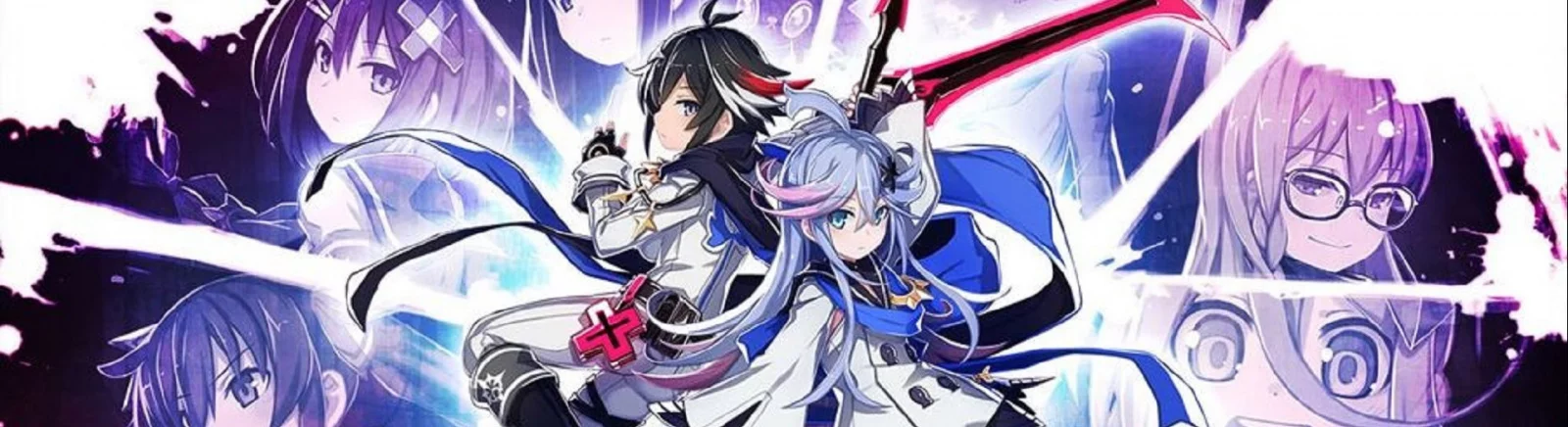 TOP-6 - jogos, semelhantes a Mary Skelter 2