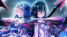 Mary Skelter 2 - jogo do gênero Turn-based