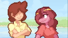 To the Moon é semelhante a To the Moon