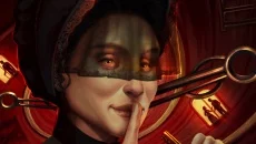 Ash of Gods: The Way é semelhante a Ash of Gods: The Way